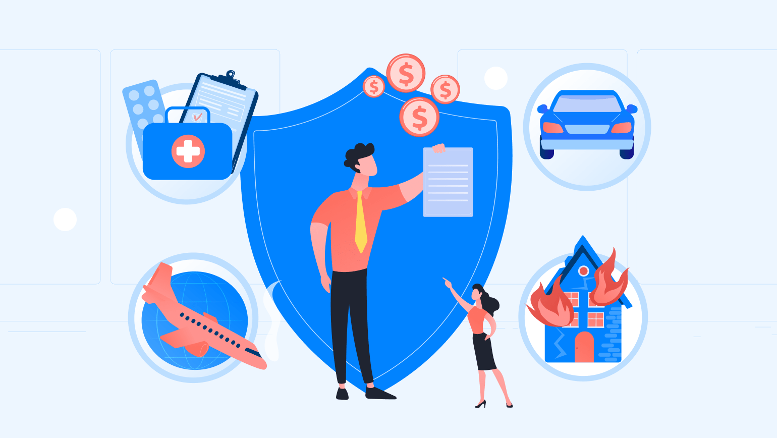 Top HR Challenges in the Insurance Industry for 2023